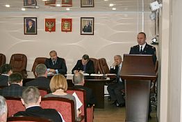 В регионе усилят контроль за обслуживанием газового оборудования в жилых домах В регионе усилят контроль за обслуживанием газового оборудования в жилых домах