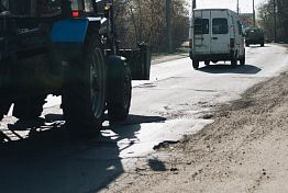 В Пензе застройщиков будут штрафовать за загрязнение дорог