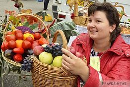 В Заречном отменили ежегодную городскую ярмарку В Заречном отменили ежегодную городскую ярмарку