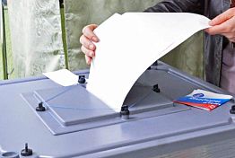 В Пензенской области прошли дополнительные выборы 