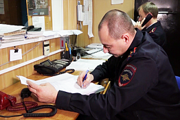 В Пензе пенсионер ограбил в кафе молодого мужчину В Пензе пенсионер ограбил в кафе молодого мужчину