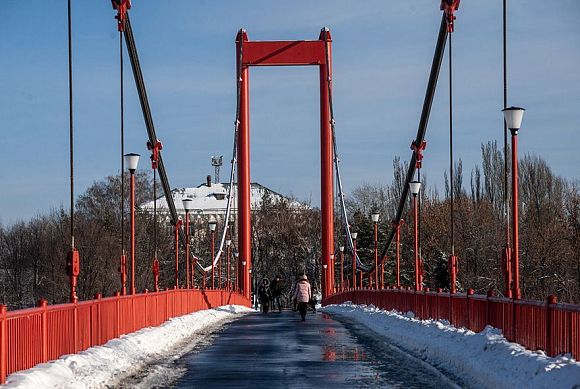 В Пензенской области за январь и февраль пропали больше 30 человек