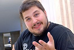 Актер пензенского драмтеатра Никита Кузин поступил в ГИТИС Актер пензенского драмтеатра Никита Кузин поступил в ГИТИС