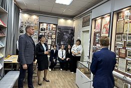 В Пензенской области стартовал проект креативной лаборатории «Прожектор» В Пензенской области стартовал проект креативной лаборатории «Прожектор»
