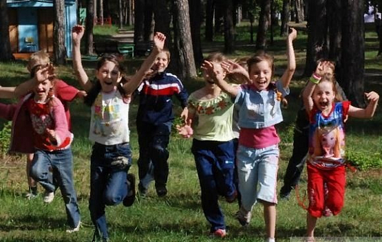 В Пензе формировать электронную очередь в детские лагеря начнут 4 апреля