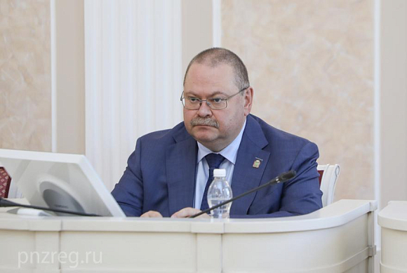 Мельниченко сообщил о развитии туристического кластера «Золотаревский»