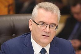 Белозерцев рассказал о результатах встречи с Путиным