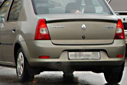 Мошенник отправил пензячку в Рославль за Renault Logan