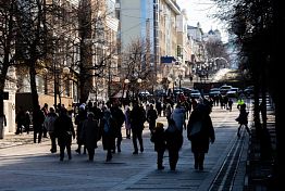 Еще 281 житель Пензенской области заболел коронавирусом Еще 281 житель Пензенской области заболел коронавирусом