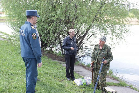 В Пензенской области к открытию 1 июня готовятся 11 пляжей