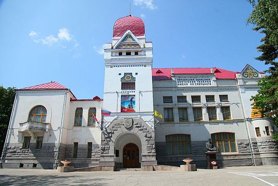 Ночь искусств в Пензе 2025: когда пройдет