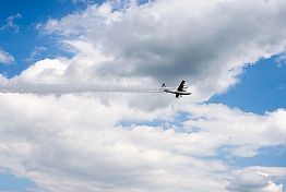 В Пензе из-за плана «Ковер» закрыли аэропорт