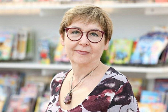 Тамара Крюкова – о древних храмах Египта, опасных командировках и смелой книге