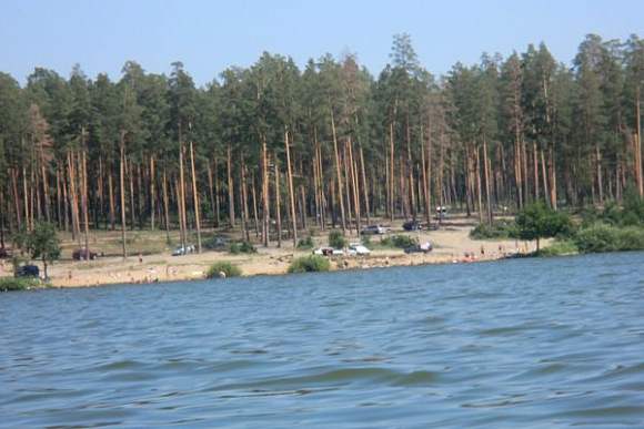 В Пензенской области проверят 770 плотин, дамб и водохранилищ