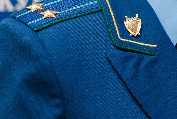 В Нижнеломовском районе прокуратура заинтересовалась состоянием дорог