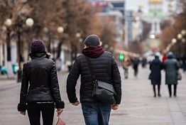 В Пензенской области режим повышенной готовности продлен до 31 января В Пензенской области режим повышенной готовности продлен до 31 января