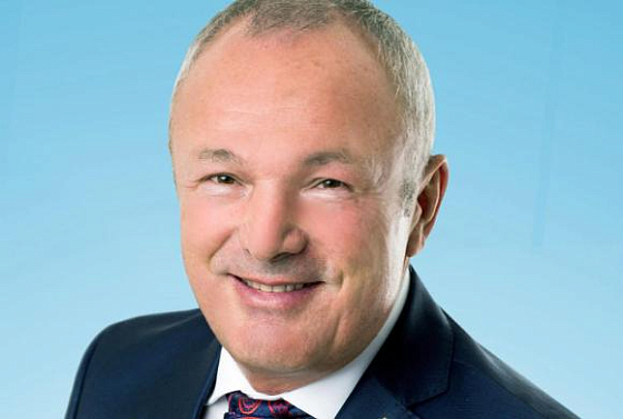 Туктаров: Патриотизм помогал пензенцам мужественно переносить все испытания войны