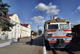 В Пензенской области будут назначены дополнительные электрички