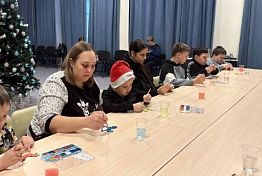 В Пензенской области более 14,7 тысяч членов семей участников СВО получили помощь