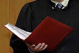 В Пензе вынесли приговор сотруднику ГИБДД В Пензе вынесли приговор сотруднику ГИБДД