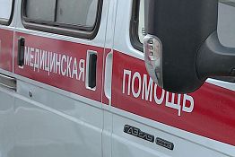 В Терновке столкнулись «ВАЗ» и Toyota, пострадала 16-летняя девушка В Терновке столкнулись «ВАЗ» и Toyota, пострадала 16-летняя девушка