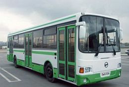 В Пензе изменят схему движения автобусов № 9М «ГПЗ-24 — ул. Мира» В Пензе изменят схему движения автобусов № 9М «ГПЗ-24 — ул. Мира»