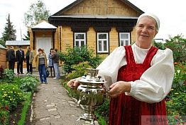 Купринский литературный праздник впервые пройдет в онлайн-режиме