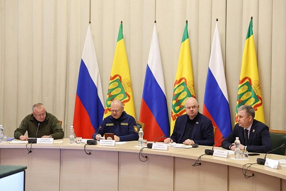 Вадим Супиков прокомментировал итог обсуждения социально значимых инициатив в Пензе