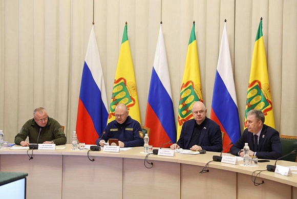 Вадим Супиков прокомментировал итог обсуждения социально значимых инициатив в Пензе