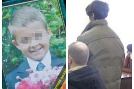 Зарезавший 10-летнего мальчика житель Сурска ранее пытался поджечь авто Зарезавший 10-летнего мальчика житель Сурска ранее пытался поджечь авто