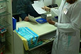 Мошенник провел девушку-фармацевта из Пензы
