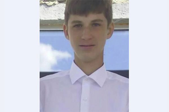 В Пензенской области разыскивают 15-летнего Богдана Самарина
