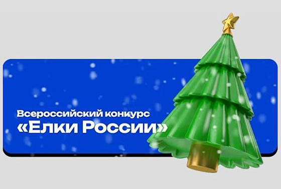 Пензенские новогодние красавицы будут претендовать на победу в конкурсе «Елки России»