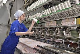 Как Пензенская область противостоит санкциям: новая часть
