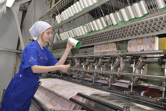 Как Пензенская область противостоит санкциям: новая часть