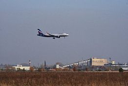 В аэропорту Пензы внедрят отечественные IT-решения