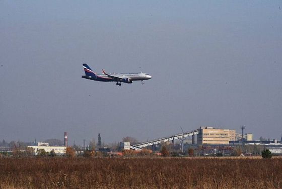 В аэропорту Пензы внедрят отечественные IT-решения