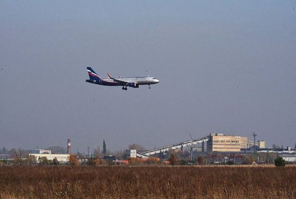 В аэропорту Пензы внедрят отечественные IT-решения