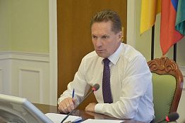 В Пензе введен особый противопожарный режим В Пензе введен особый противопожарный режим