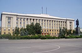 В Пензенской области назначен новый начальник Департамента информационной политики и СМИ В Пензенской области назначен новый начальник Департамента информационной политики и СМИ