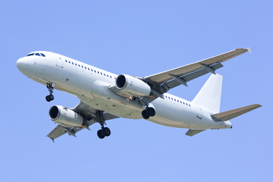 В Средиземном море найдены обломки лайнера A320 авиакомпании EgyptAir
