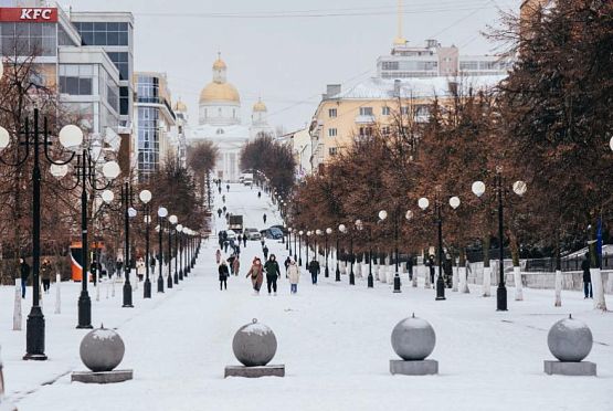 С 1 января в Пензенской области устанавливается единое детское пособие