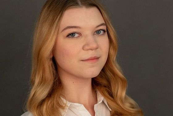 Пензенская студентка выиграла 1 млн рублей на развитие проекта