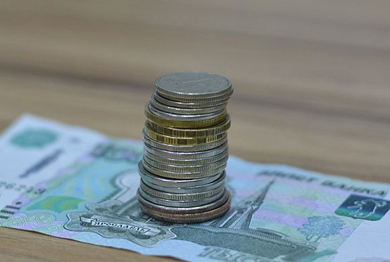 В Никольске работникам завода светотехнического стекла не выплачивали зарплату