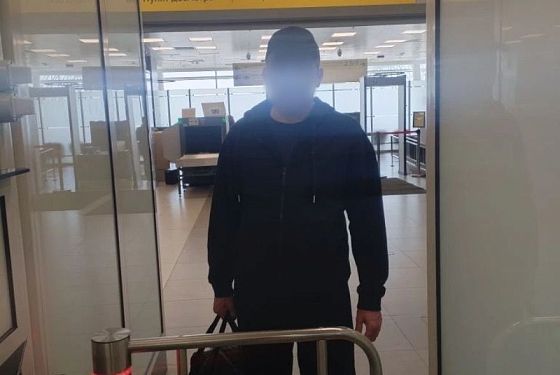 Осужденный в Пензе иностранец получил запрет на въезд в Россию до 2076 года