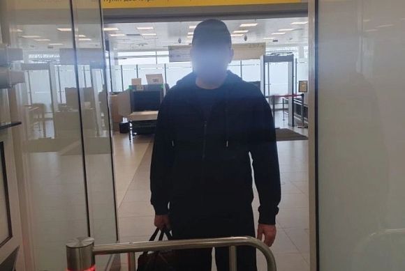 Осужденный в Пензе иностранец получил запрет на въезд в Россию до 2076 года