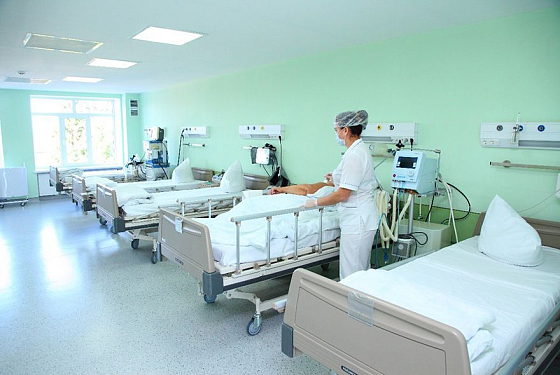 95-летнюю пензячку госпитализировали после поездки на троллейбусе