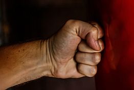 В Пачелме суд вынес приговор сельчанину, двумя ударами лишившего жизни человека В Пачелме суд вынес приговор сельчанину, двумя ударами лишившего жизни человека