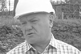В Пензе умер Олег Шаповал