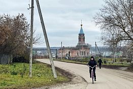 Поим — село с историей: от визита Солженицына до кругосветного путешествия земляка